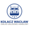 ZAKŁAD USŁUGOWO-HANDLOWY KOŁACZ WACŁAW