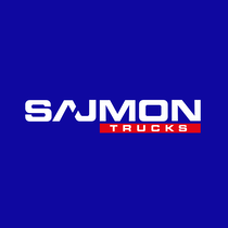 SAJMON Trucks - 120m³ Truck Dealer