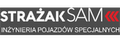 STRAŻAK SAM