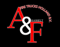 A&amp;F Fire Trucks Holland B.V.