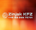 Zinjak KFZ Transport