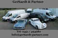 GERHARDT &amp; PARTNER NUTZFAHRZEUGE