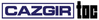 Cazgir